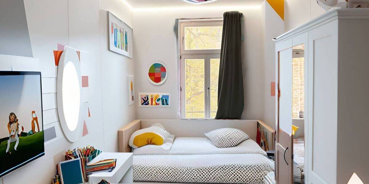 Etagenwohnung Leipzig Altlindenau - 5 Zimmer, 137 m&sup2;, 575.000&euro; | Angebot:26556751