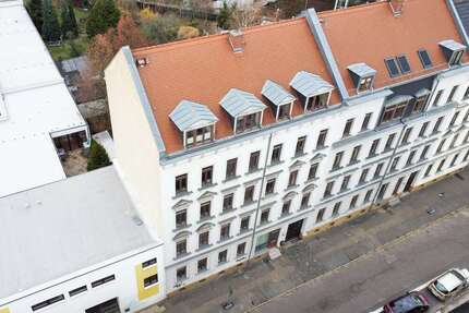 Wohnung zum Kaufen in Leipzig 160.000 € 62.49 m² 2.5 zimmer