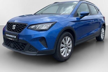 Seat Arona 34.610 km 15.990 &euro; Leipzig 04178