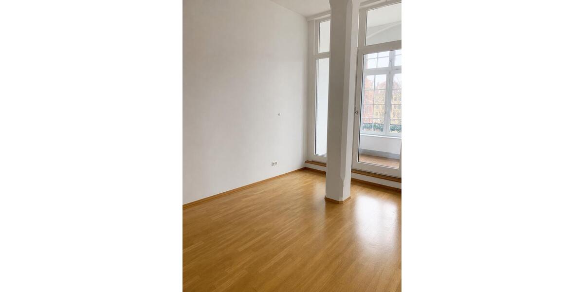 Loft - Studio - Atelier Leipzig Nord - 2 Zimmer, 54 m&sup2;, 750&euro; | Angebot:26403246
