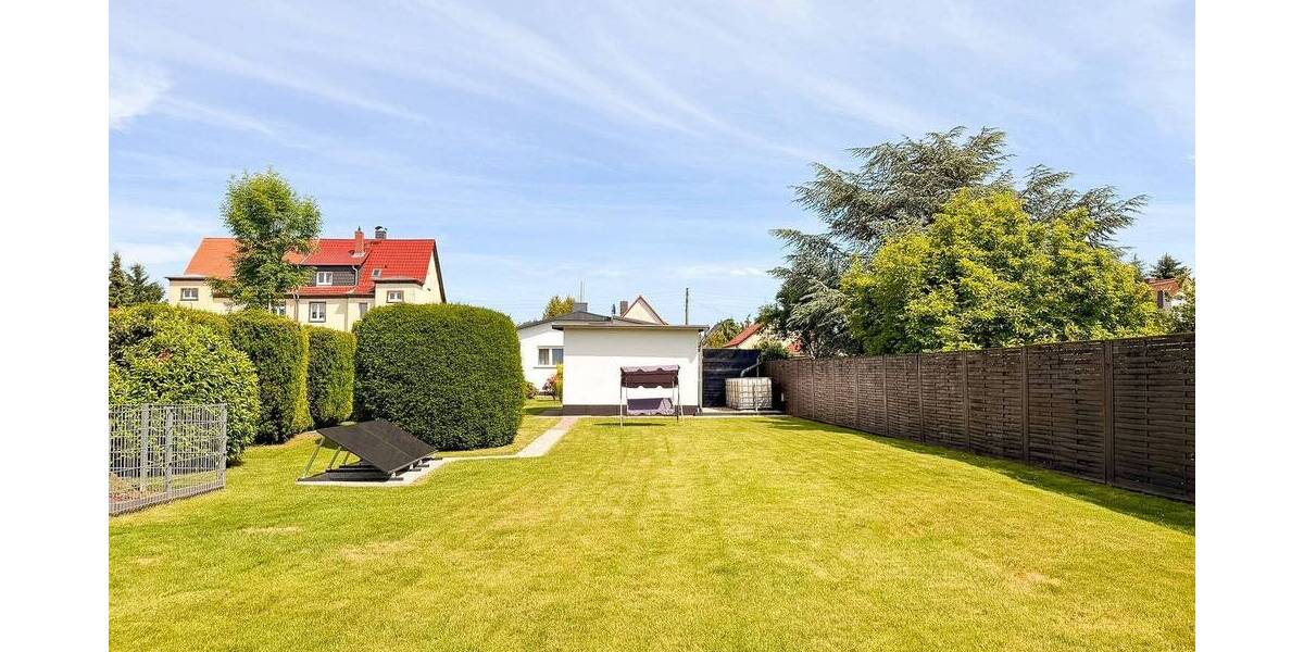 Bungalow Leipzig Baalsdorf - 5 Zimmer, 184 m&sup2;, 595.000&euro; | Angebot:26916655