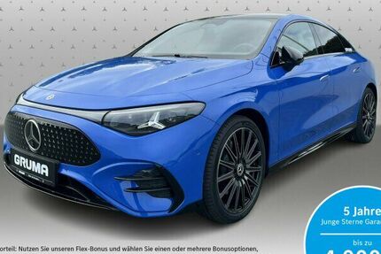 Mercedes-Benz CLA 250 5.543 km 61.990 &euro; Grimma 04668