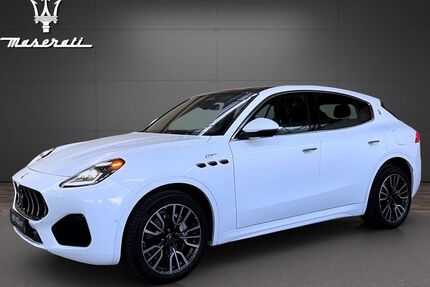 Maserati Grecale 37.865 km 58.444 &euro; Markranstädt 04420