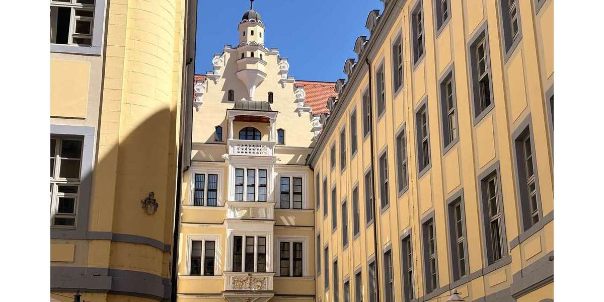 Gewerbeobjekt Leipzig Leipzig-Zentrum - 3.861&euro; | Angebot:27413639