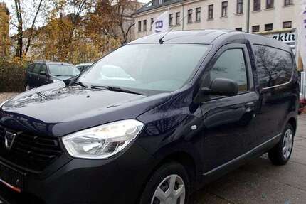 Dacia Dokker 72.200 km 9.990 &euro; Leipzig 04229