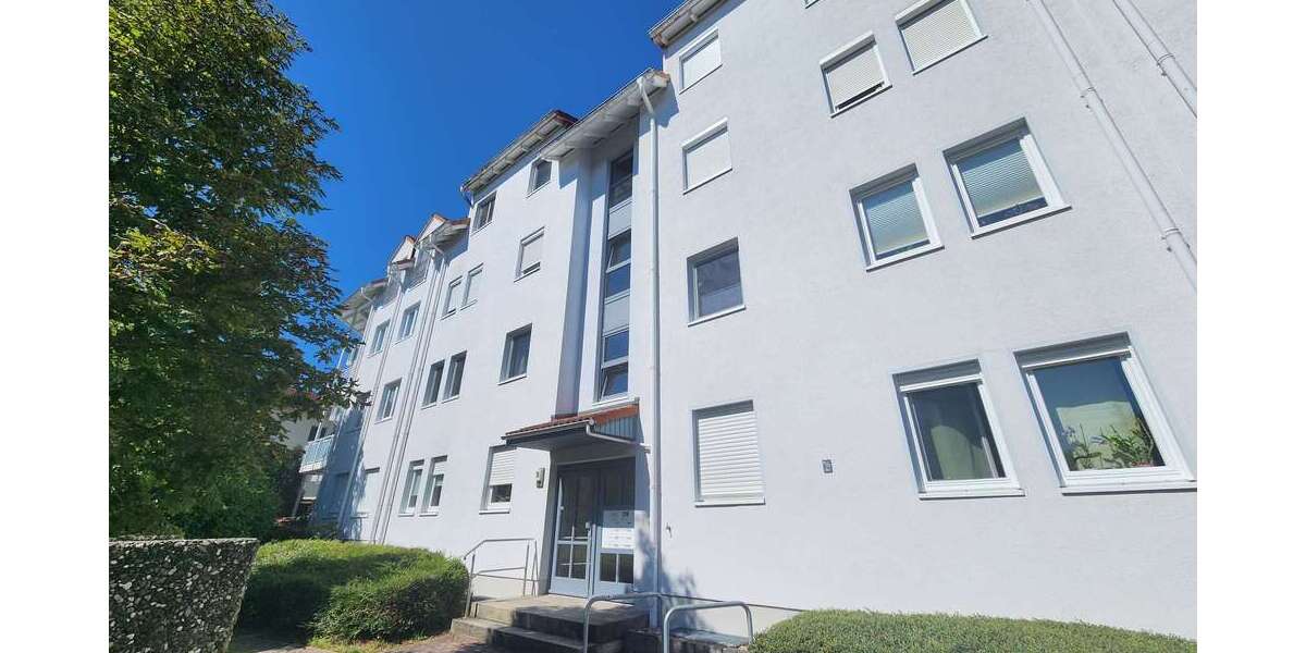 Etagenwohnung Borsdorf - 3 Zimmer, 76 m&sup2;, 195.000&euro; | Angebot:27286231
