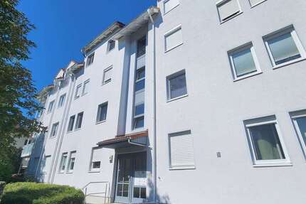Wohnung Borsdorf - 3 Zimmer, 76 m&sup2;, 195.000&euro; | Angebot:27286231