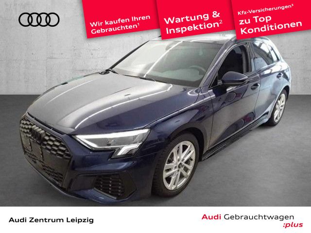 Audi A3 13.835 km 28.880 &euro; Leipzig 04129