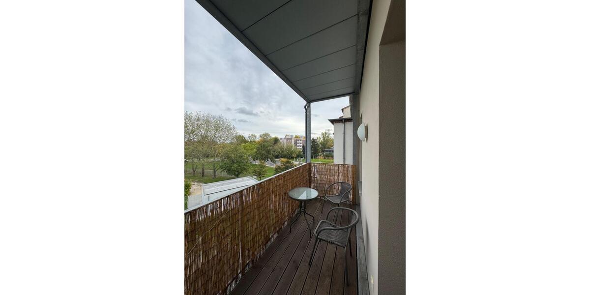 Dachgeschoßwohnung Leipzig Nordost - 2 Zimmer, 54 m&sup2;, 450&euro; | Angebot:25172010