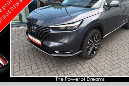 Honda HR-V 46.985 km 24.490 &euro; Leipzig 04103