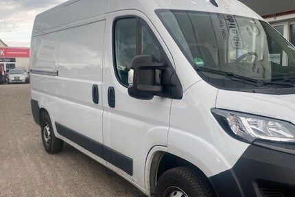 Fiat Ducato 74.000 km 22.000 € Halle/Saale 06116