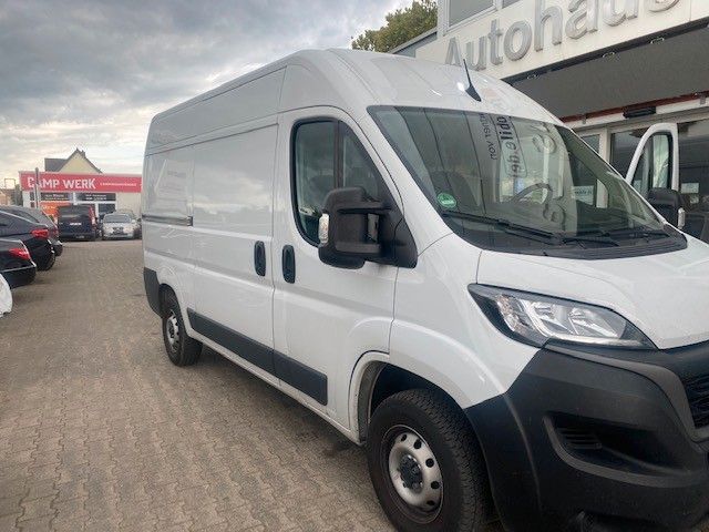 Fiat Ducato 74.000 km 22.000 € Halle/Saale 06116