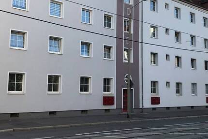 Gemütliche 3-RaumWohnung sucht Nachmieter