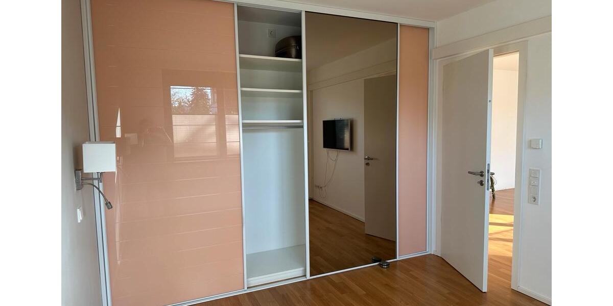 Terrassenwohnung Leipzig Nordwest - 2 Zimmer, 58 m&sup2;, 820&euro; | Angebot:25648409