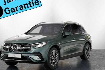 Mercedes GLC 220