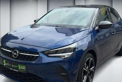 Opel Corsa 12.587 km 11.990 &euro; Leipzig 04179