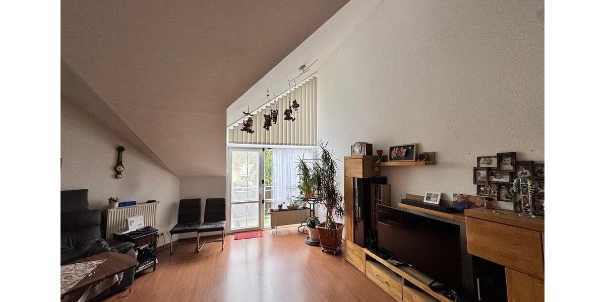 Maisonettenwohnung Leipzig Ost - 3 Zimmer, 85 m&sup2;, 164.000&euro; | Angebot:27191493