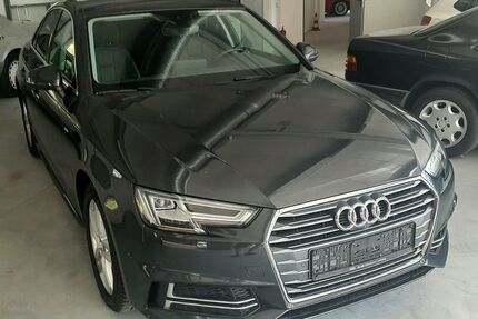 Audi A4 95.000 km 17.950 &euro; Leipzig 04329