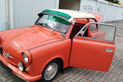 Trabant Andere 63.114 km 6.900 &euro; Leipzig 04288