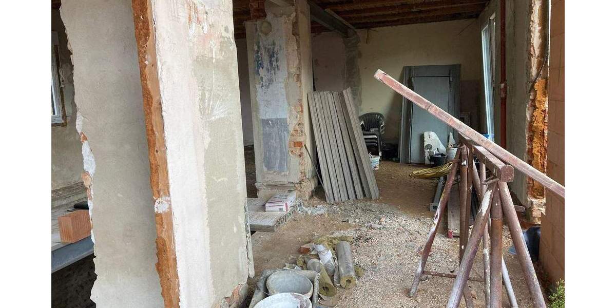 Doppelhaushälfte Zwenkau - 4 Zimmer, 133 m&sup2;, 180.000&euro; | Angebot:25741912