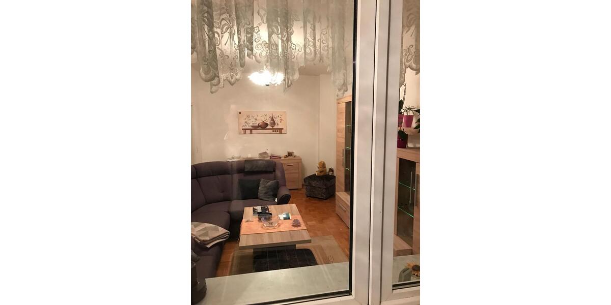 Etagenwohnung Leipzig Südwest - 2 Zimmer, 60 m&sup2;, 510&euro; | Angebot:26613585