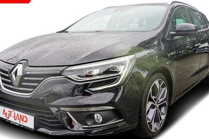 Renault Megane 89.986 km 14.490 &euro; Brehna 06796