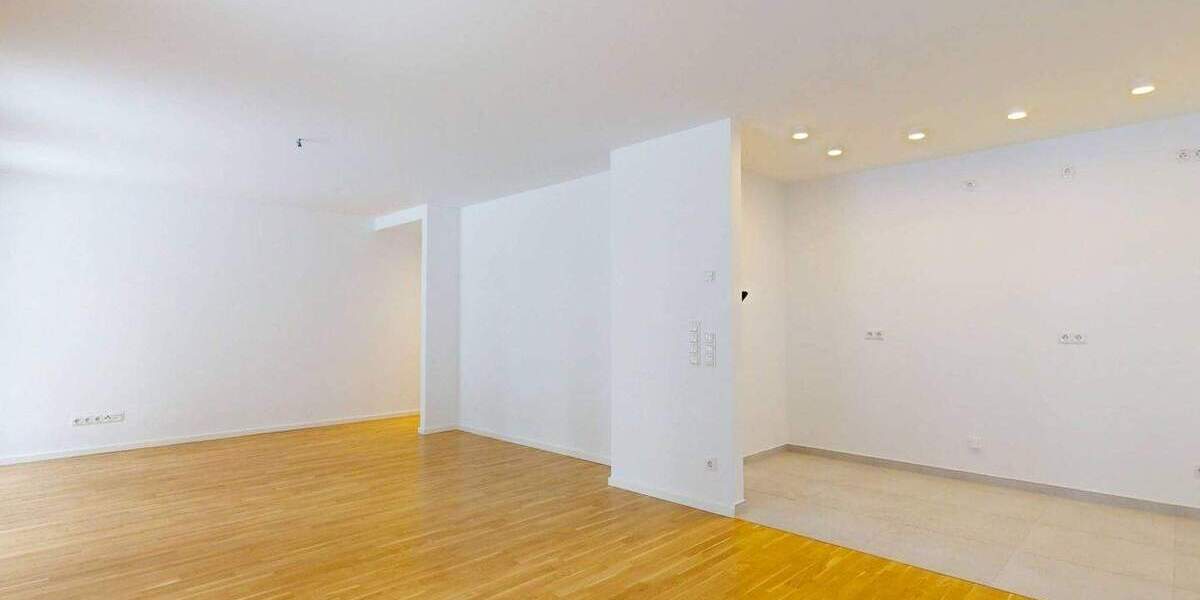 Terrassenwohnung Leipzig Altlindenau - 2 Zimmer, 95 m&sup2;, 1.199&euro; | Angebot:25970044