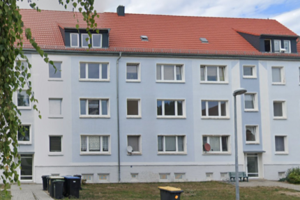 Wohnung Groitzsch - 4 Zimmer, 81 m&sup2;, 69.000&euro; | Angebot:16292036