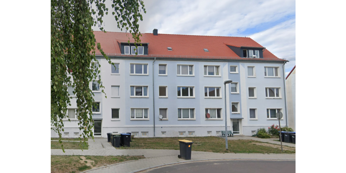 Wohnung zum Kaufen in Groitzsch 69.000 € 81 m² 4 zimmer