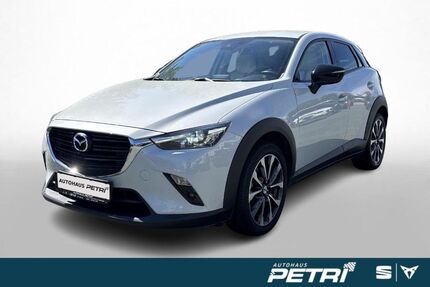 Mazda CX-3 48.900 km 17.690 &euro; Leipzig 04179