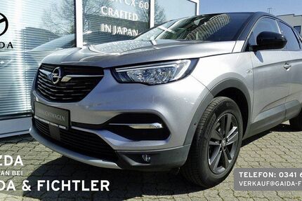 Opel Grandland (X) 52.090 km 15.980 &euro; Leipzig 04316