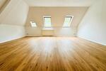 Dachgeschoßwohnung Leipzig Nord - 2 Zimmer, 56 m&sup2;, 610&euro; | Angebot:26003185