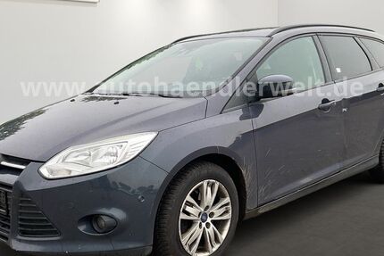 Ford Focus 164.256 km 2.899 &euro; Brehna 06796