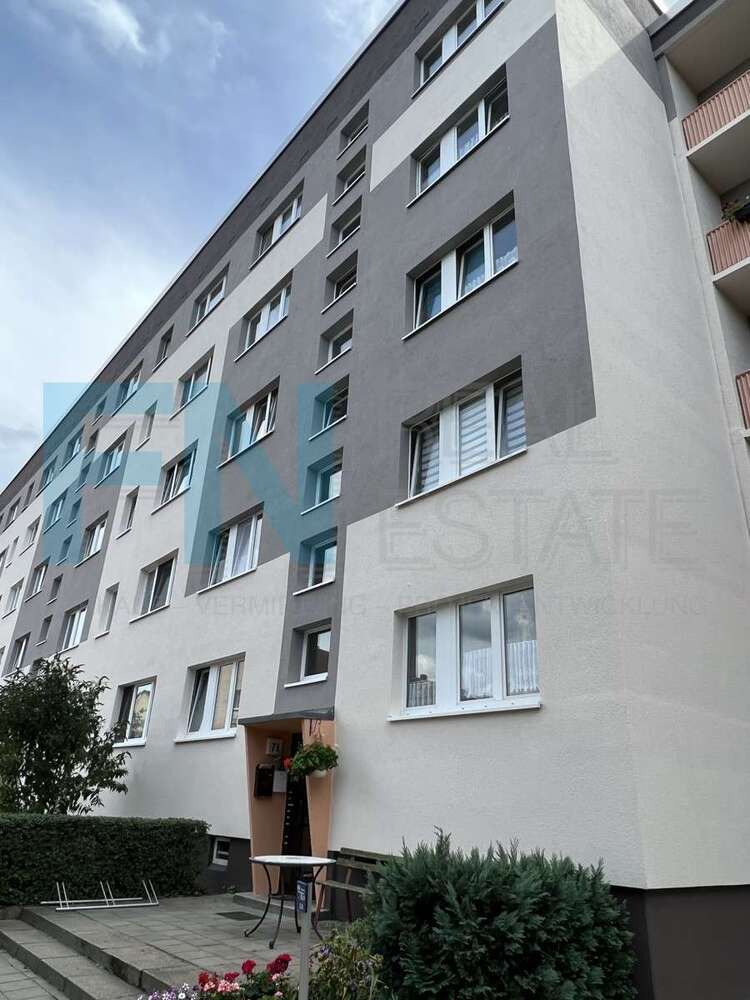 Wohnung zum Mieten in Bad Düben 380 € 58 m²
