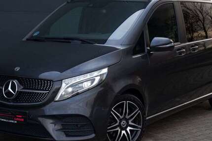 Mercedes-Benz V 300 52.500 km 49.990 &euro; Schkeuditz 04435