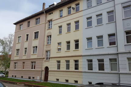 Wohnung Leipzig Neulindenau - 2 Zimmer, 63 m&sup2;, 580&euro; | Angebot:26908925
