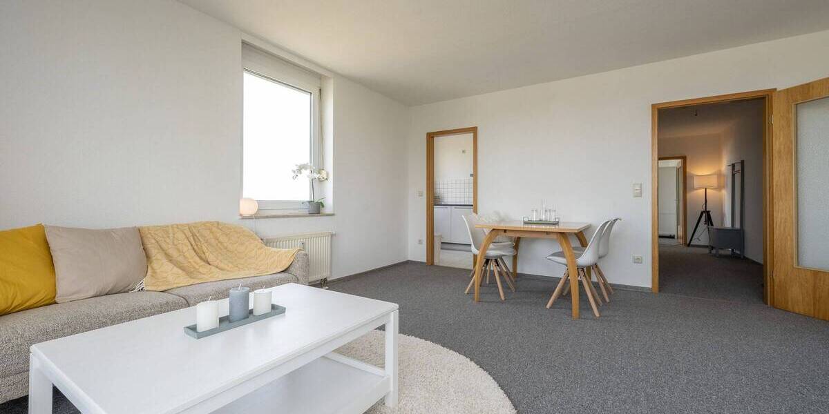 Etagenwohnung Großkugel Großkugel - 2 Zimmer, 53 m&sup2;, 68.800&euro; | Angebot:25667116
