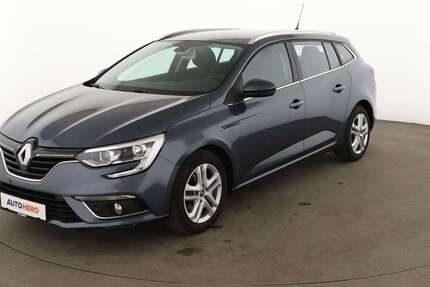 Renault Megane 80.341 km 11.970 &euro; Leipzig 04328
