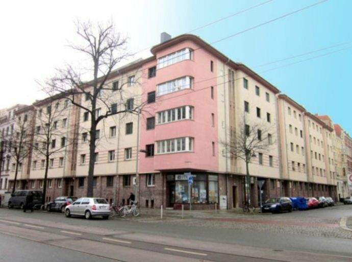 Etagenwohnung Leipzig Zentrum-Nordwest - 3 Zimmer, 65 m&sup2;, 1.160&euro; | Angebot:26451673
