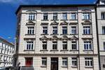 Etagenwohnung Leipzig Schleußig - 2 Zimmer, 59 m&sup2;, 169.000&euro; | Angebot:24461193