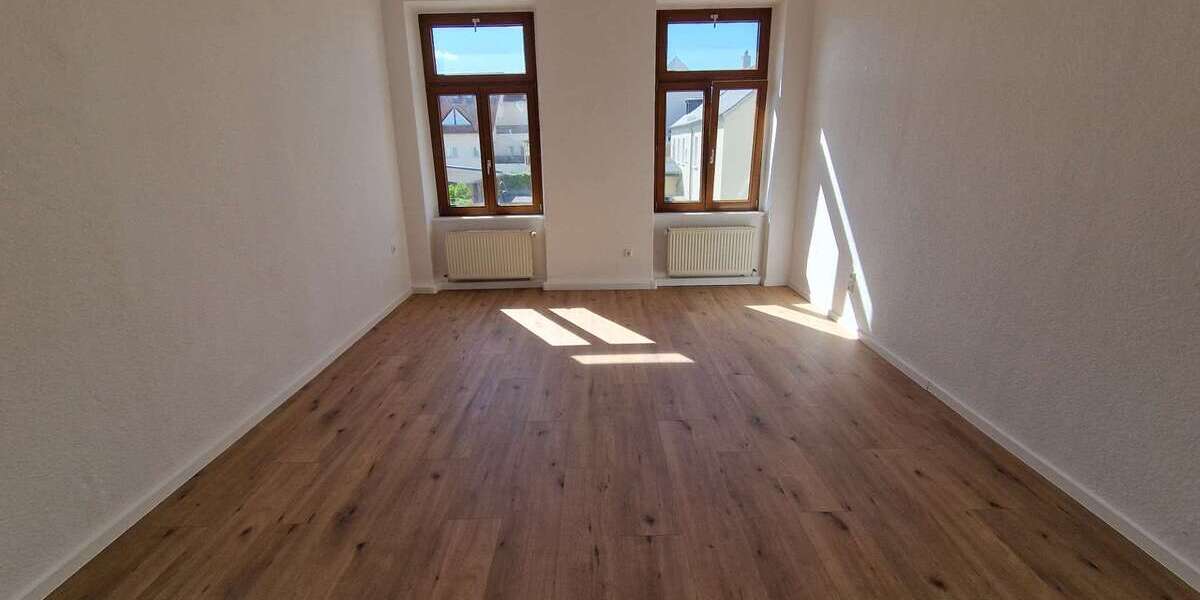 Wohnung zum Mieten in Wurzen 470 € 74 m² 3 zimmer
