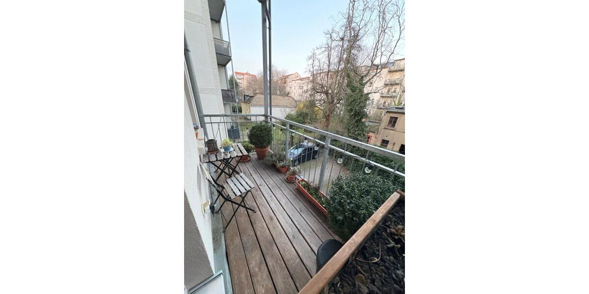 Etagenwohnung Leipzig Nord - 4.5 Zimmer, 115 m&sup2;, 1.399&euro; | Angebot:25804794