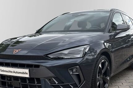 Cupra Leon 26.381 km 28.750 &euro; Leipzig 04328