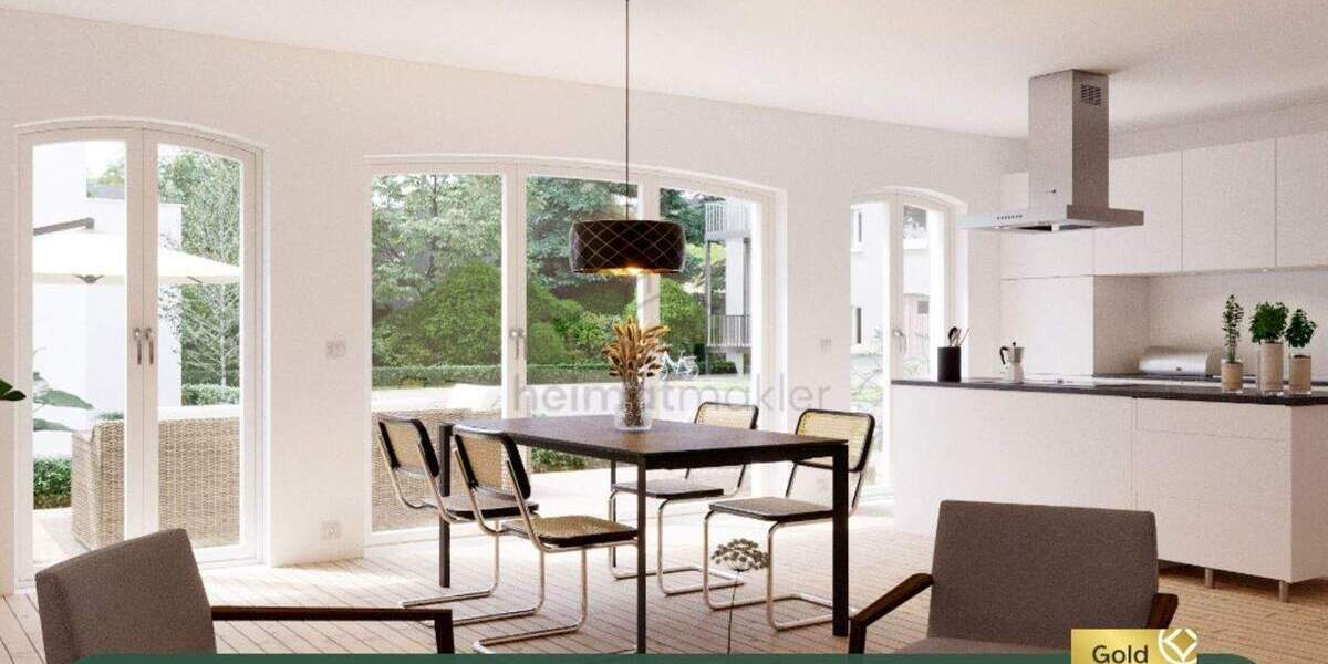 Doppelhaushälfte Leipzig Lindenthal - 4 Zimmer, 151 m&sup2;, 799.000&euro; | Angebot:25800631