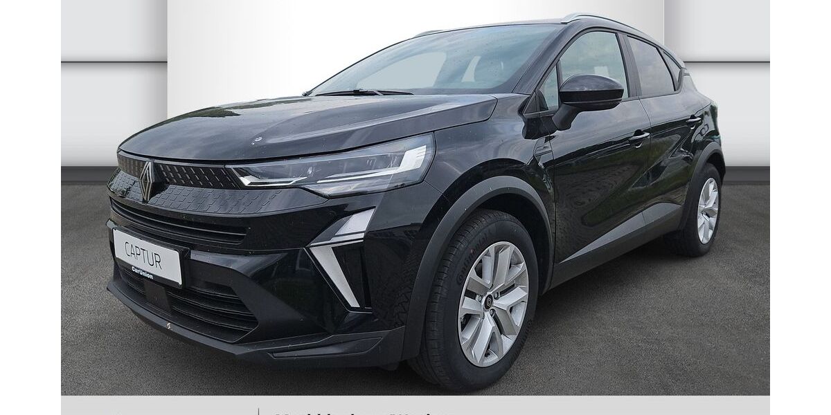 Renault Captur 5.000 km 24.480 &euro; Leipzig 04129