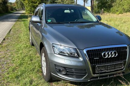 Audi Q5 151.503 km 14.500 &euro; Sausedlitz 04509
