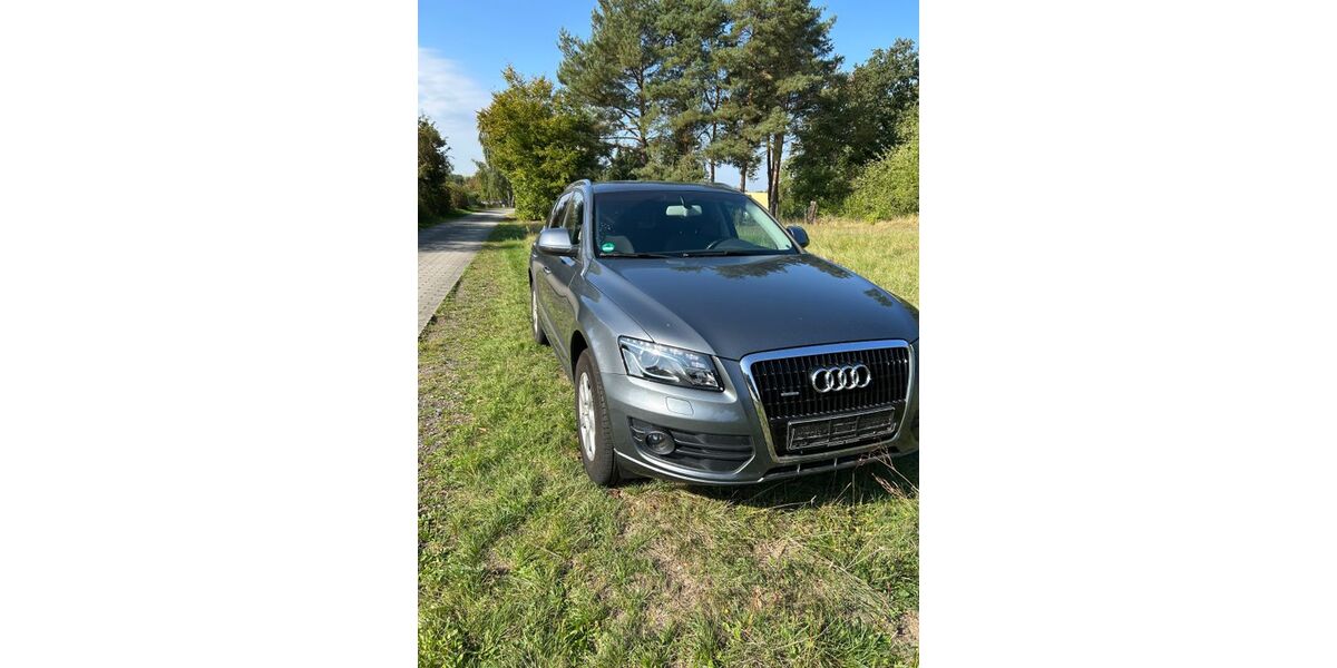 Audi Q5 151.503 km 14.500 &euro; Sausedlitz 04509
