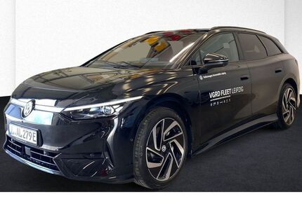 VW ID.7 12.500 km 53.830 &euro; Leipzig 04178