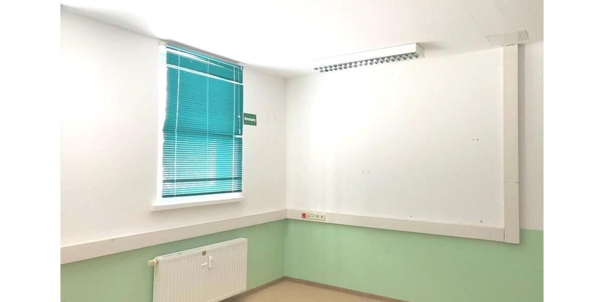 Gewerbeobjekt Merseburg - 990&euro; | Angebot:26271391