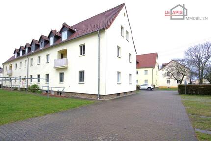 Wohnung Böhlen - 3.5 Zimmer, 75 m&sup2;, 638&euro; | Angebot:26060661